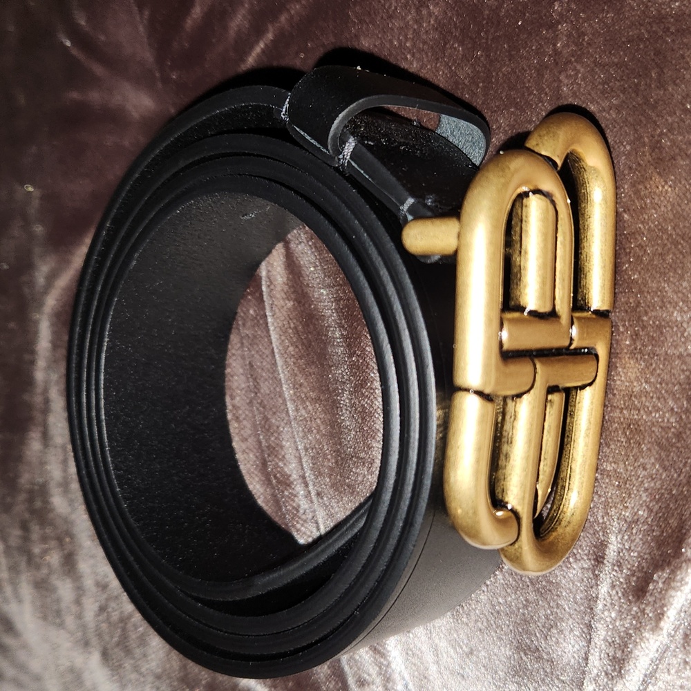 BALENCIAGA BELT